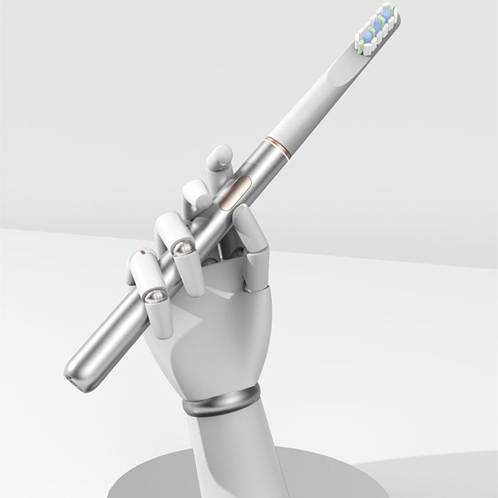 Premium Sonic Toothbrush from Whitening Laboratory for effective cleaning and a brighter smile.