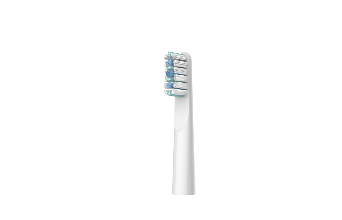 V8 Toothbrush Heads - Pack of 3